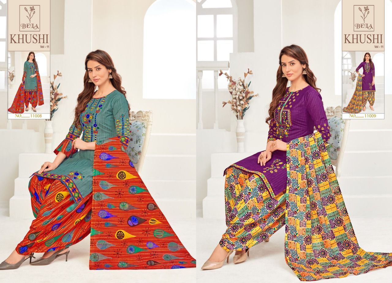 BELA-KHUSHI-VOL-11-COTTON-PRINTED-PATIYALA-SALWAR-SUITS-AT-BEST-PRICE-8