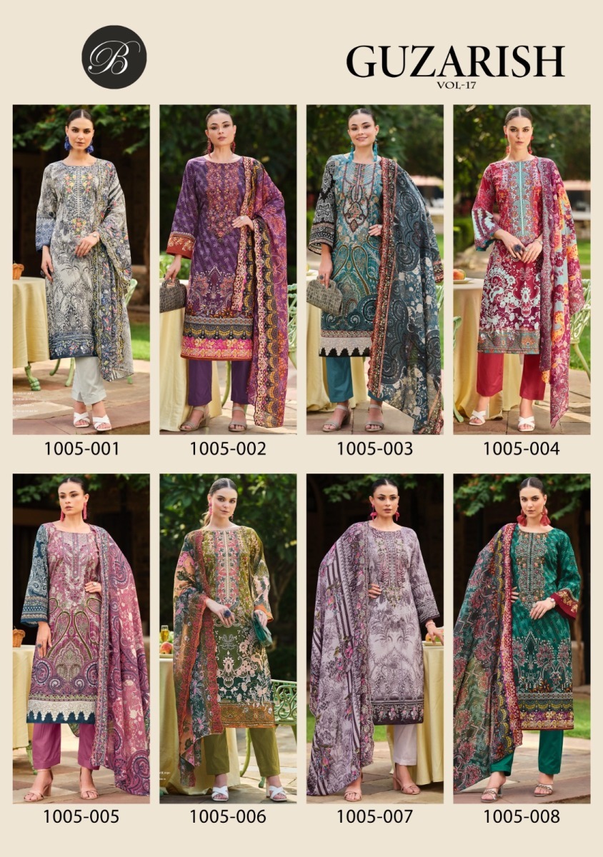 BELLIZA-GUZARISH-VOL-17-COTTON-PRINTED-SUIT-WHOLESALER-12