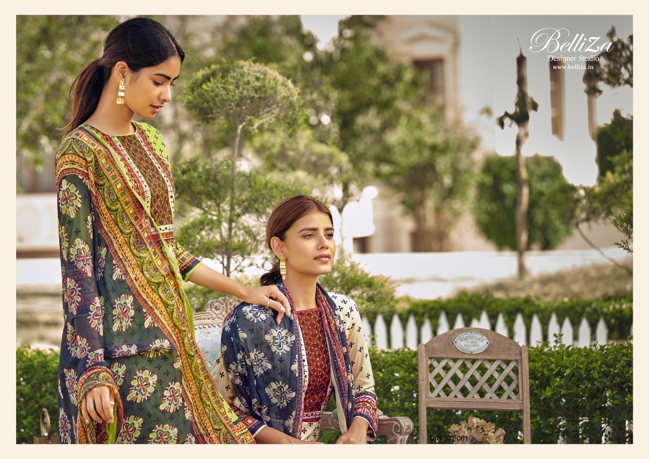 BELLIZA-MELISA-COTTON-DRESS-MATERIAL-MANUFACTURER-SURAT-2