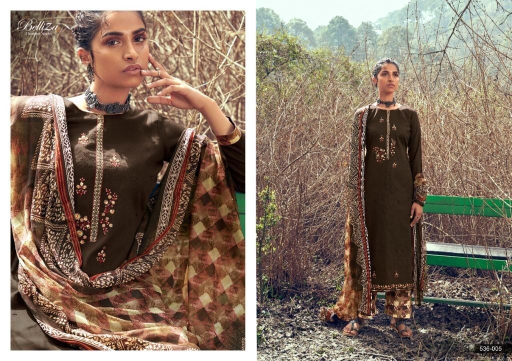 BELLIZA-NAZAR-E-PATIYALA-536-001-TO-536-010-SERIES-10