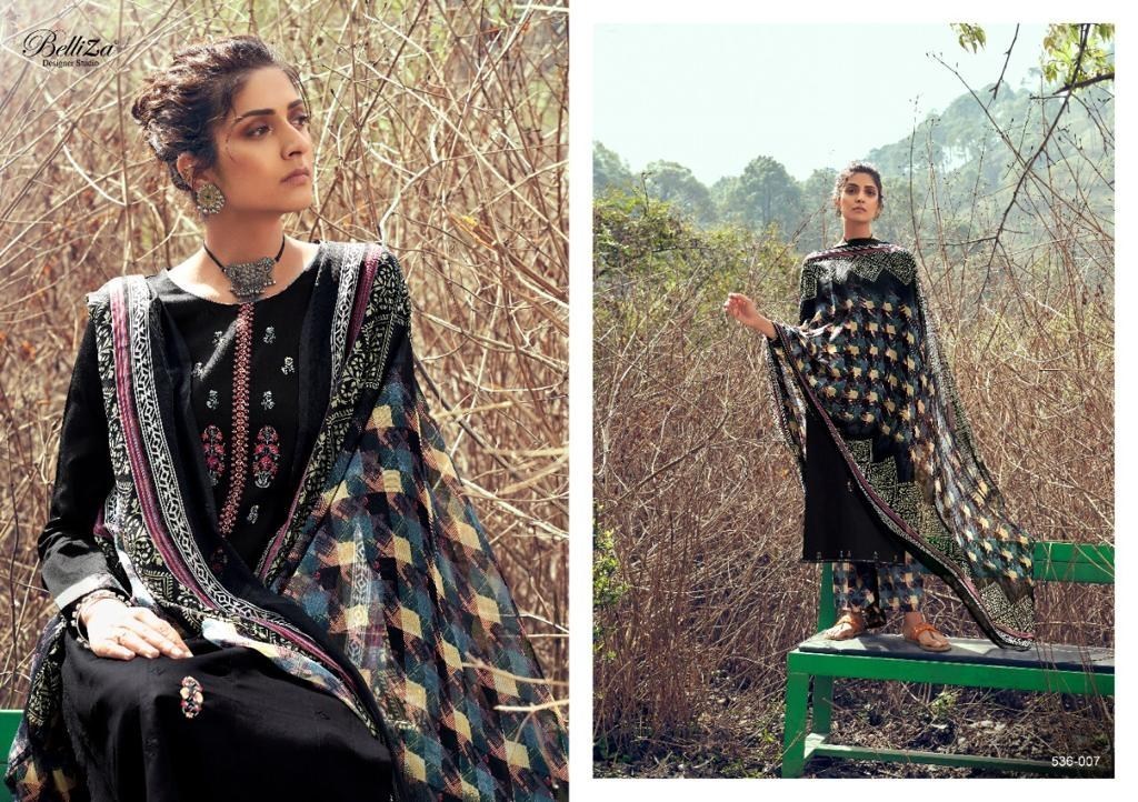 BELLIZA-NAZAR-E-PATIYALA-536-001-TO-536-010-SERIES-12