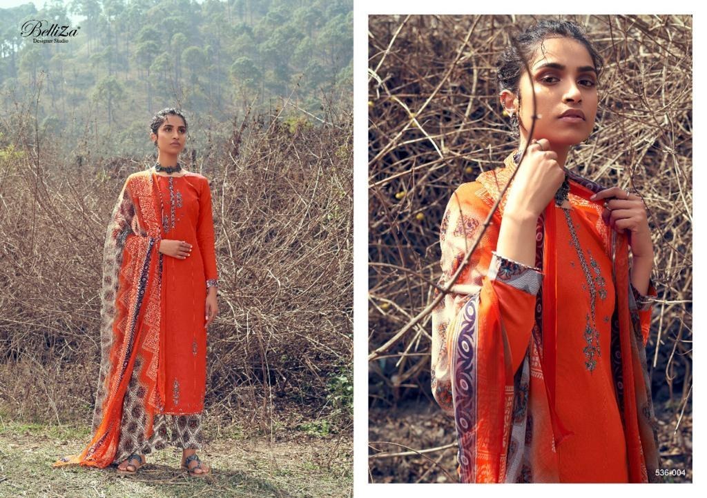 BELLIZA-NAZAR-E-PATIYALA-536-001-TO-536-010-SERIES-2