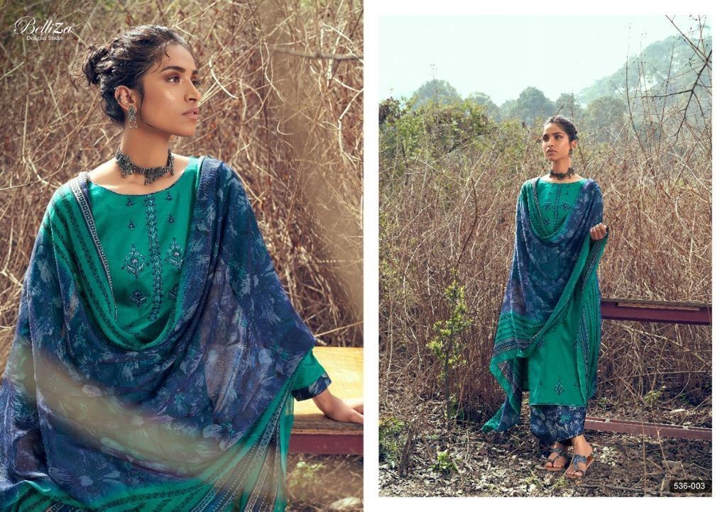 BELLIZA-NAZAR-E-PATIYALA-536-001-TO-536-010-SERIES-6