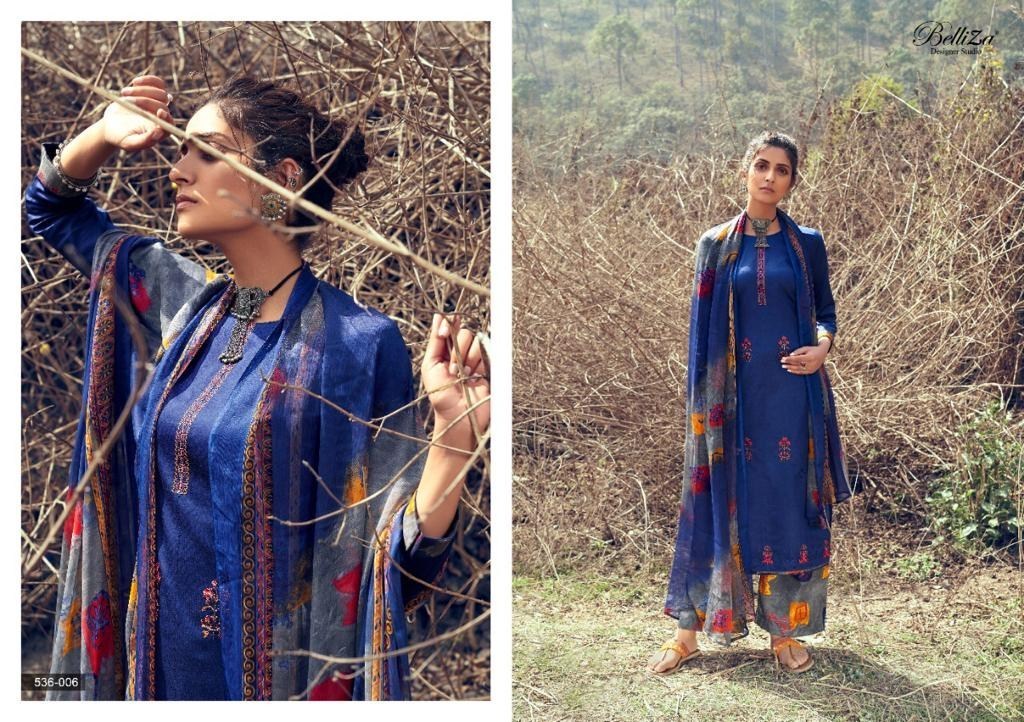 BELLIZA-NAZAR-E-PATIYALA-536-001-TO-536-010-SERIES-9