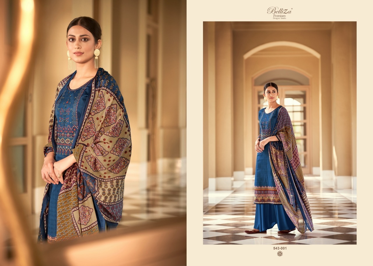 BELLIZA-RIYAAZ-543-001-TO-543-006-SERIES-PURE-COTTON-SUITS-LATEST-CATALOGUE-7