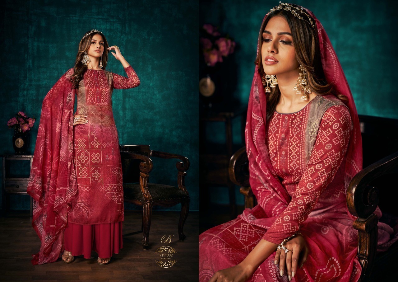 BELLIZA-ROYAL-BANDHEJ-PURE-PASHMINA-WOOLEN-SUITS-COLLECTION-2021-4