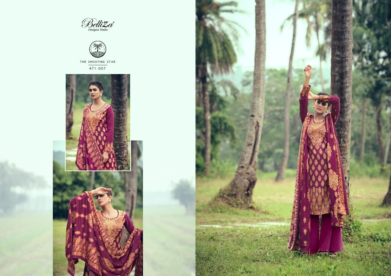 BELLIZA-RUHANI-VOL-3-PASHMINA-WOOLEN-SUITS-FOR-WINTERS-10