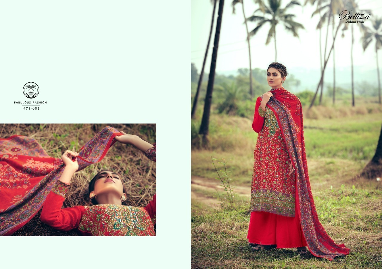BELLIZA-RUHANI-VOL-3-PASHMINA-WOOLEN-SUITS-FOR-WINTERS-5