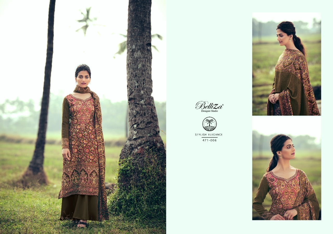 BELLIZA-RUHANI-VOL-3-PASHMINA-WOOLEN-SUITS-FOR-WINTERS-7