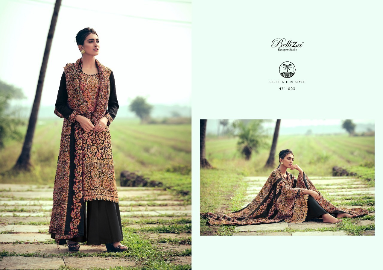 BELLIZA-RUHANI-VOL-3-PASHMINA-WOOLEN-SUITS-FOR-WINTERS-9