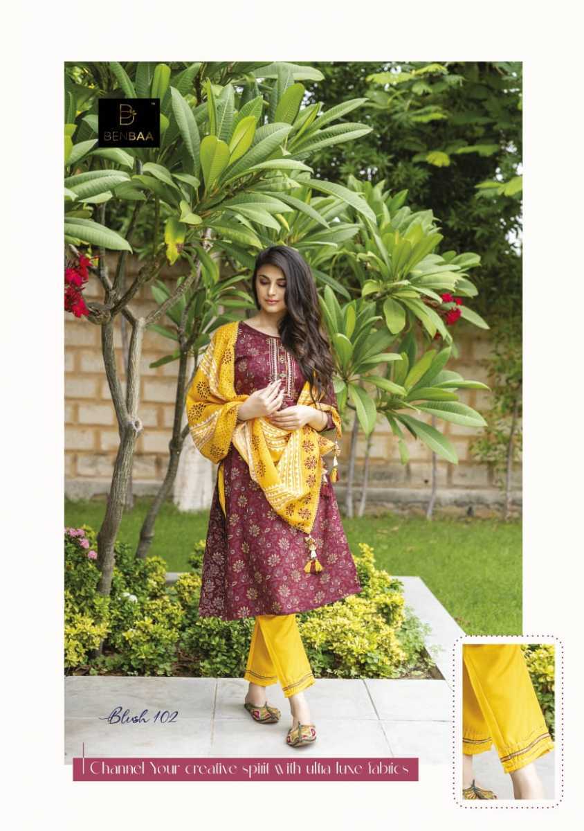 KIANA-BENBAA-BLUSH-COTTON-TOP-BOTTOM-WITH-DUPATTA-MANUFACTUR-AHEMDABAD-4