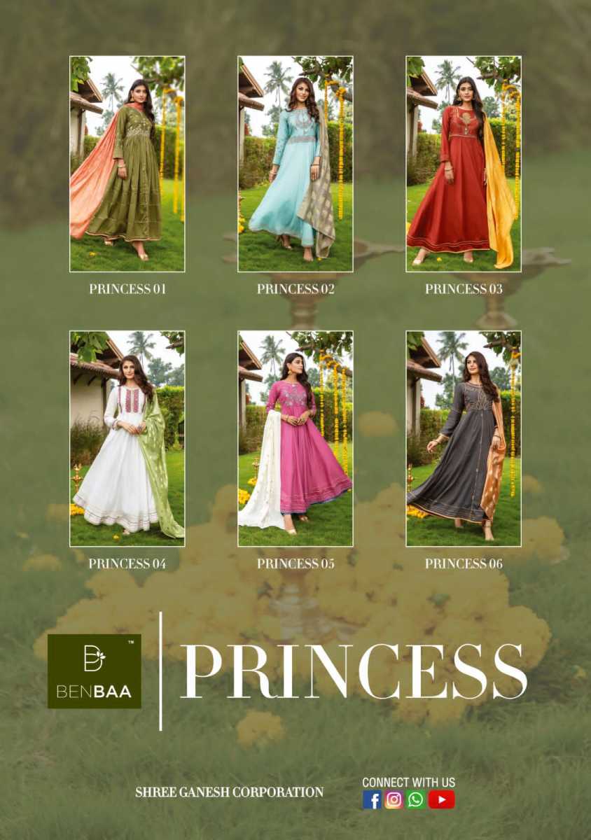 BENBAA-PRINCESS-DESIGNER-SILK-FLOOR-LENGTH-KURTIS-BY-KIANA-1