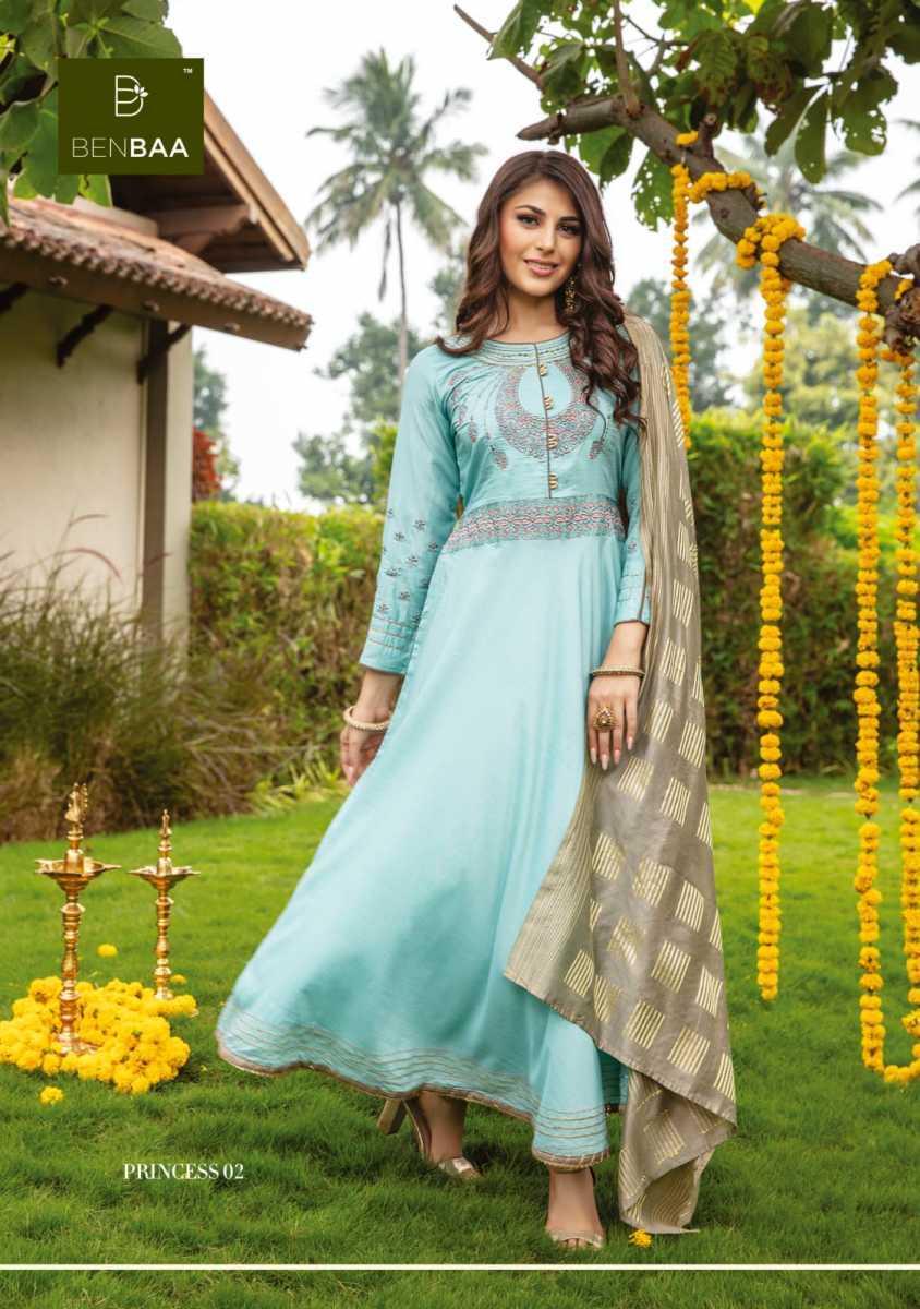 BENBAA-PRINCESS-DESIGNER-SILK-FLOOR-LENGTH-KURTIS-BY-KIANA-5