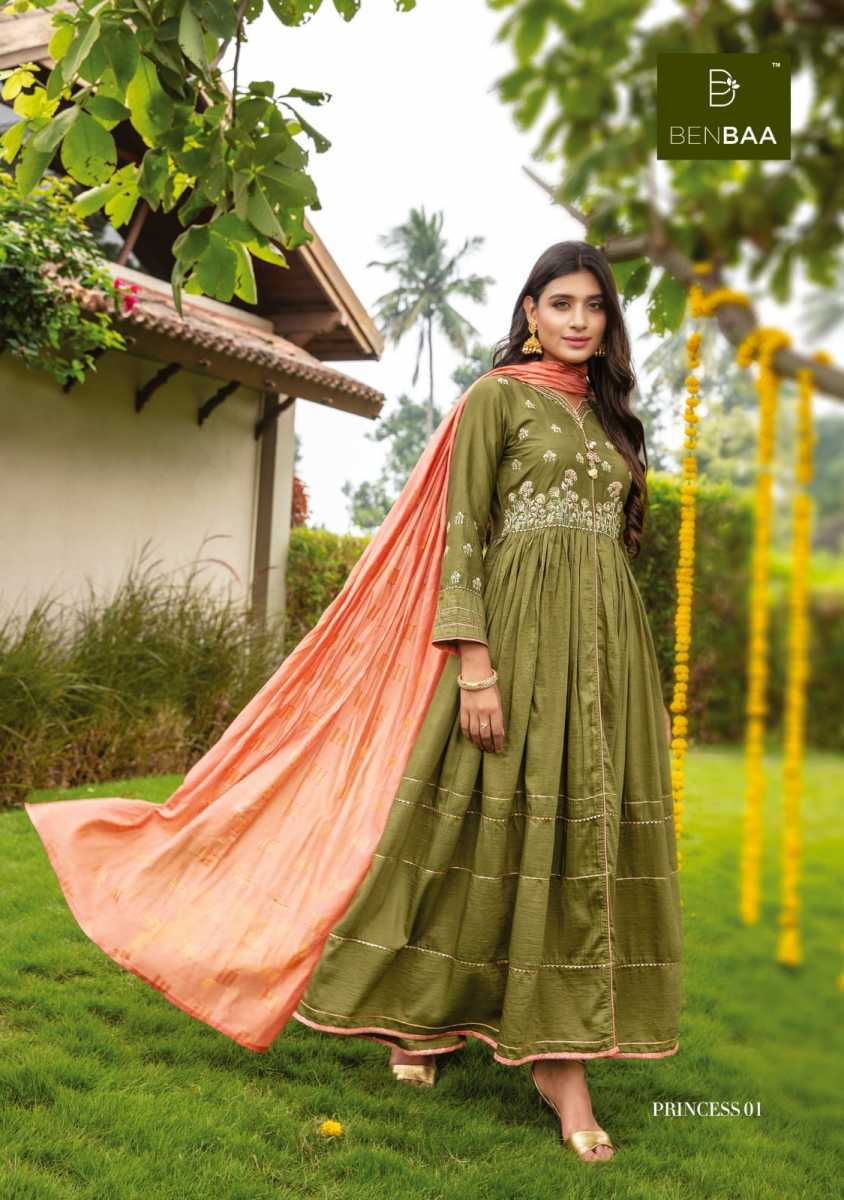 BENBAA-PRINCESS-DESIGNER-SILK-FLOOR-LENGTH-KURTIS-BY-KIANA-8