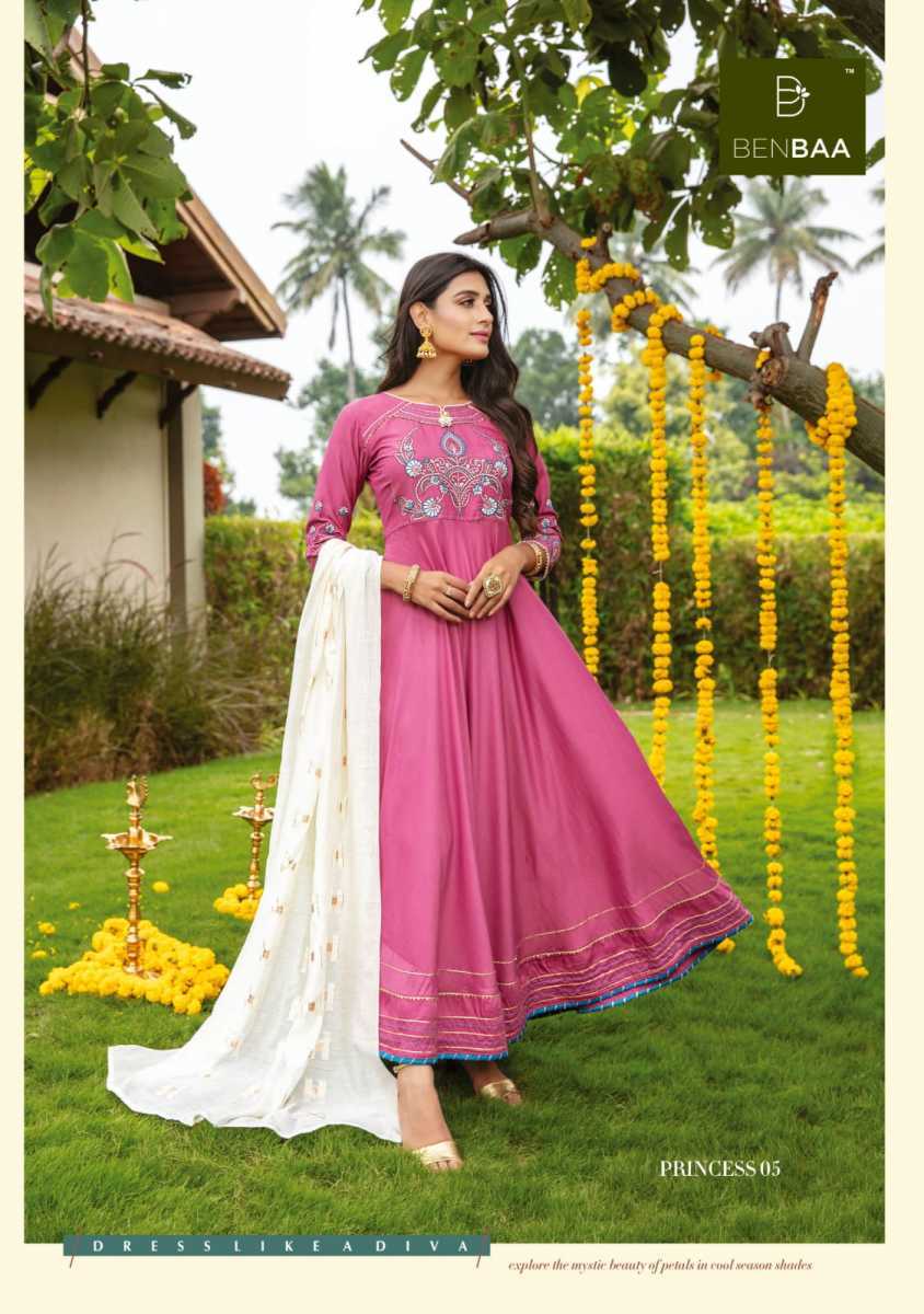 BENBAA-PRINCESS-DESIGNER-SILK-FLOOR-LENGTH-KURTIS-BY-KIANA-9