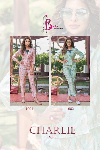 BHAVI-DESIGNER-CHARLIE-VOL-1-VISCOSE-SILK-TOP-WITH-BOTTOM-WHOLESALER-2