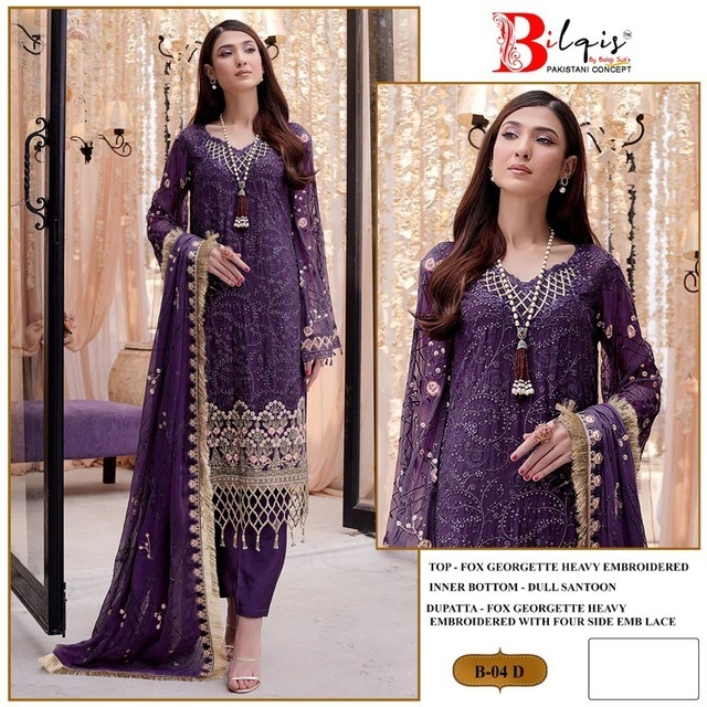 BILQIS-B-4-GEORGETTE-PAKISTANI-SALWAR-KAMEEZ-DISTRIBUTOR-IN-SURAT-1