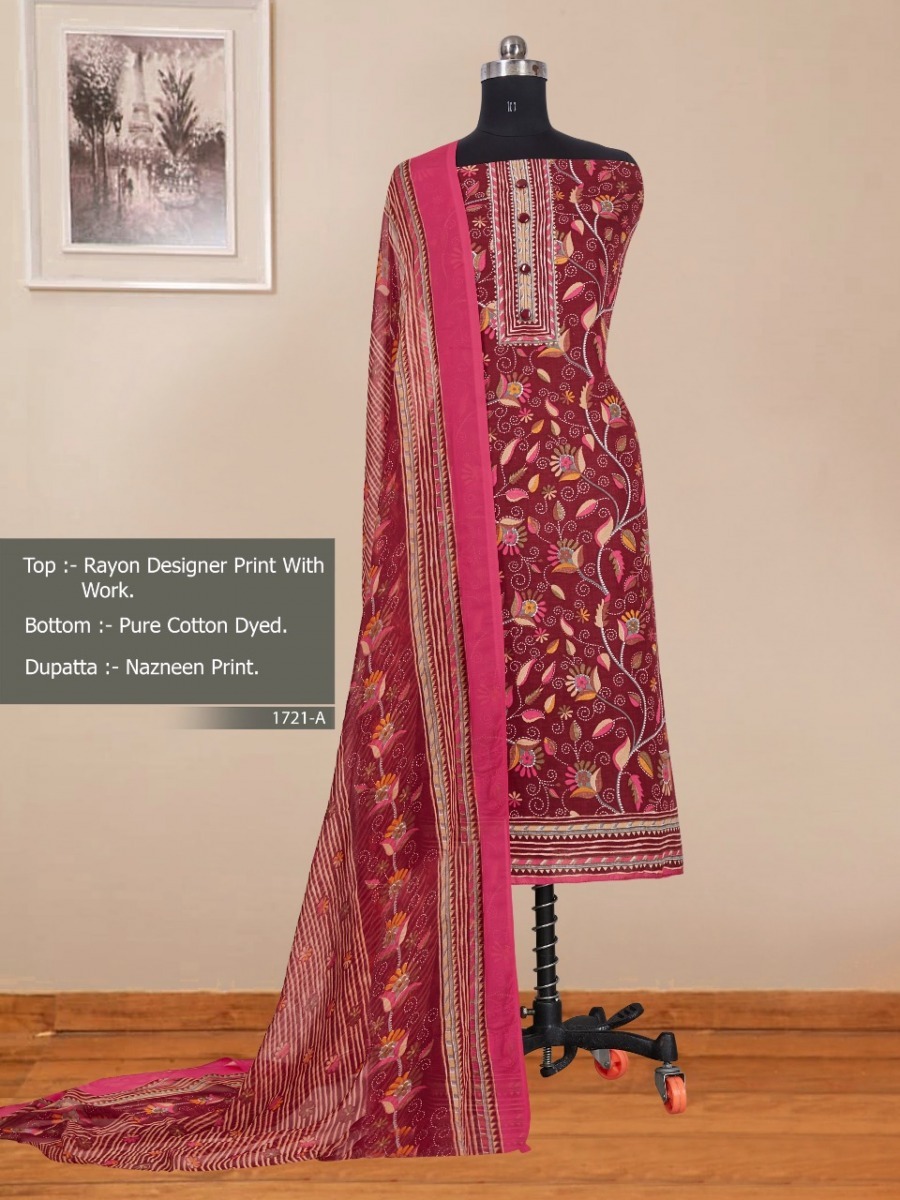 BIPSON-1721-RAYON-DESIGNER-SUITS-LATEST-CATALOGUE-2022-3