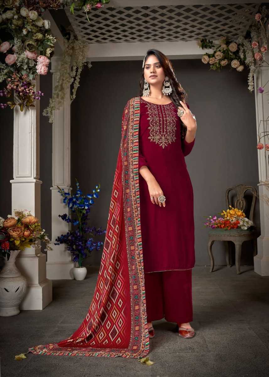 BIPSON-AMIRAA-VOL-1-VELVET-WINTER-SALWAR-SUITS-WHOLESALER-SURAT-3