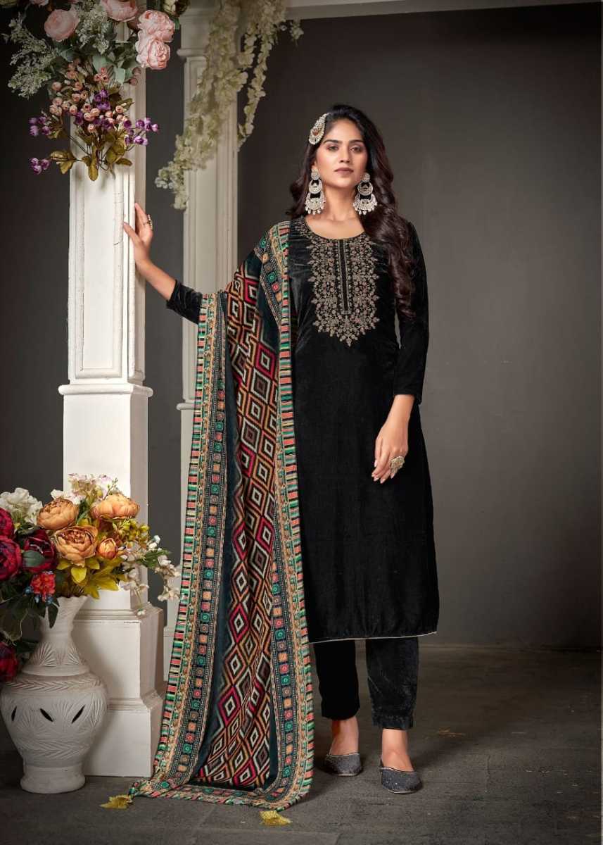 BIPSON-AMIRAA-VOL-1-VELVET-WINTER-SALWAR-SUITS-WHOLESALER-SURAT-8