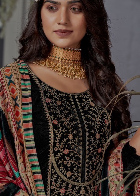 BIPSON-AMIRAA-VOL-2-VELVET-SALWAR-WINTER-SUITS-WHOLESALER-SURAT-12