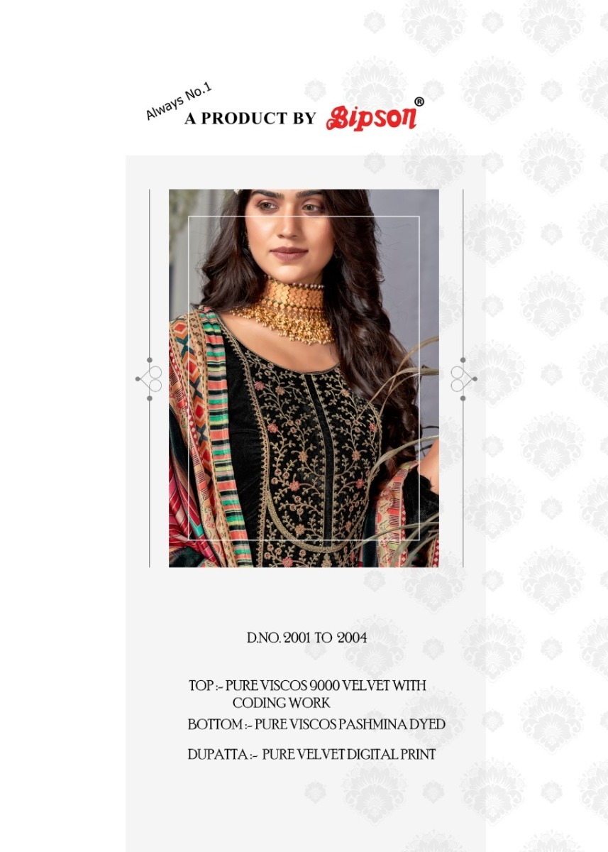BIPSON-AMIRAA-VOL-2-VELVET-SALWAR-WINTER-SUITS-WHOLESALER-SURAT-8
