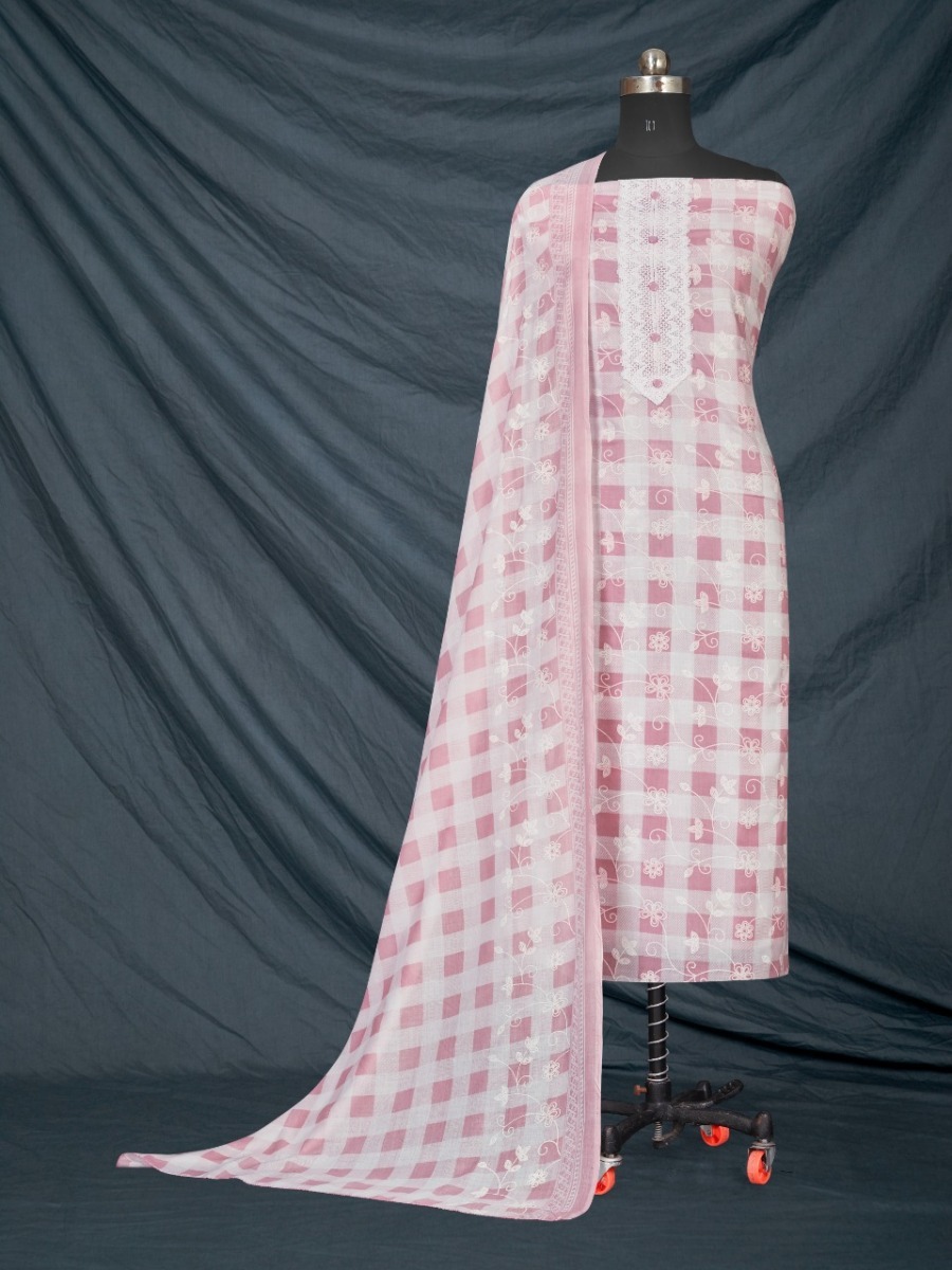 BIPSON-COTTON-QUEEN-1755-COTTON-KHADI-SUITS-WHOLESALE-1