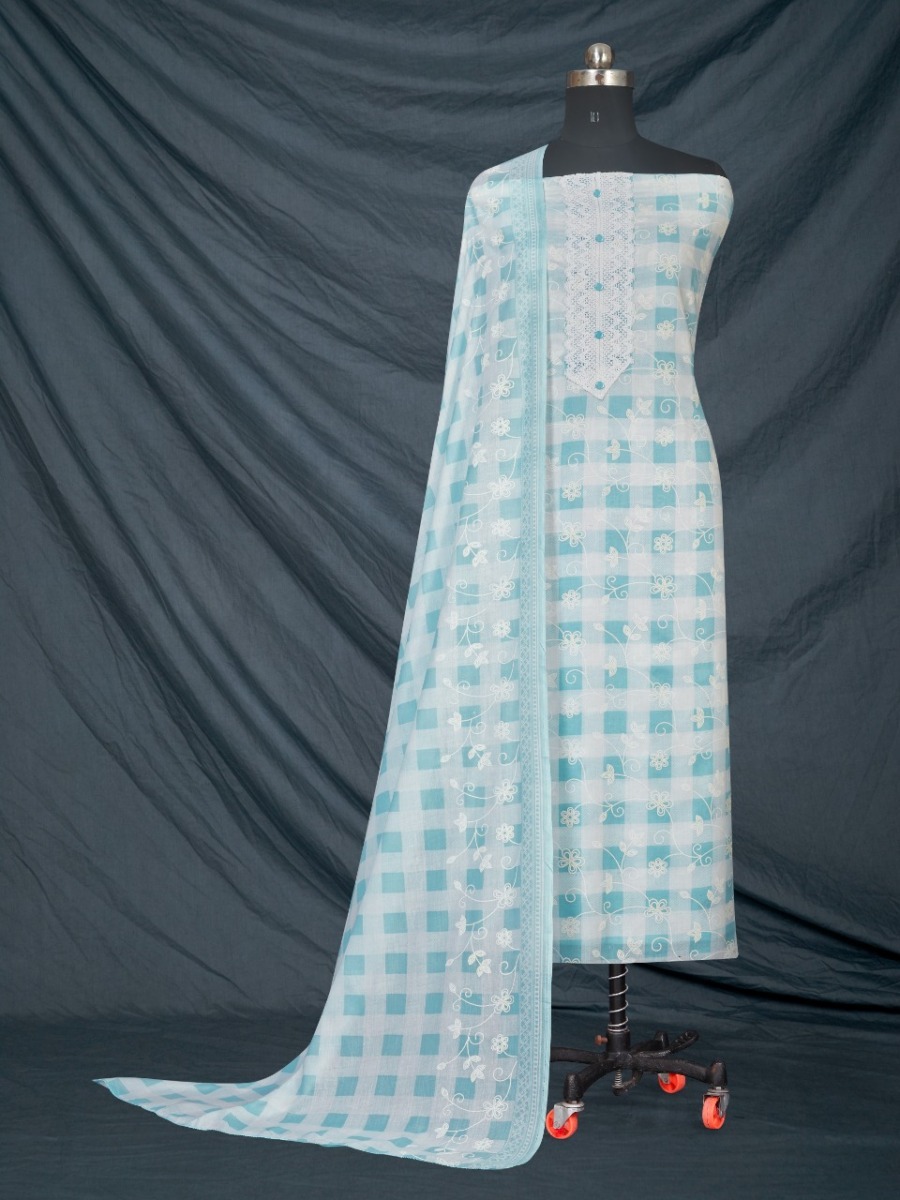 BIPSON-COTTON-QUEEN-1755-COTTON-KHADI-SUITS-WHOLESALE-2