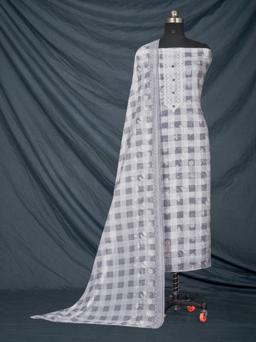 BIPSON-COTTON-QUEEN-1755-COTTON-KHADI-SUITS-WHOLESALE-6