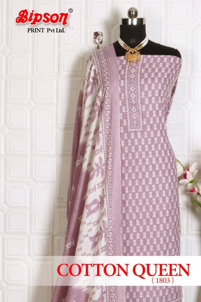 BIPSON-COTTON-QUEEN-1803-COTTON-PRINTED-SUITS-NEW-CATALOGUE-1