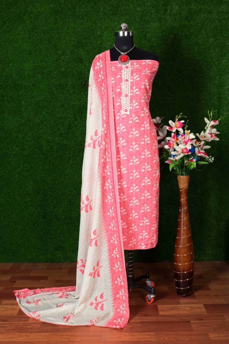 BIPSON-COTTON-QUEEN-1810-COTTON-PRINTED-SUITS-CATALOGUE-2