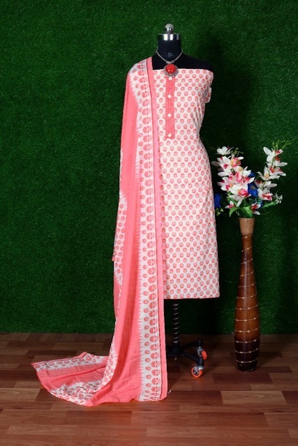 BIPSON-COTTON-QUEEN-1811-COTTON-PRINTED-SUITS-WHOLESALER-3