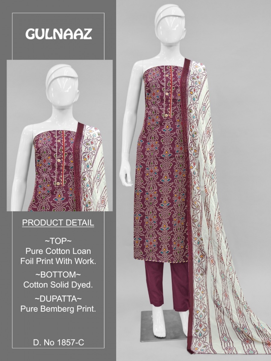BIPSON-GULNAAZ-1857-COTTON-CAMBRIC-LONE-PRINTED-SUITS-AT-SURAT-3