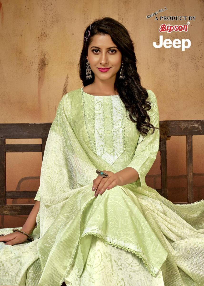 BIPSON-JEEP-2127-SERIES-COTTON-PRINT-SALWAR-SUITS-WHOLESALER-SURAT-1