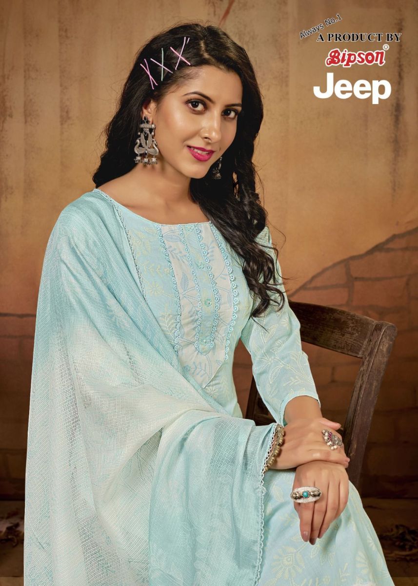 BIPSON-JEEP-2128-SERIES-COTTON-PRINT-SALWAR-SUITS-WHOLESALE-1