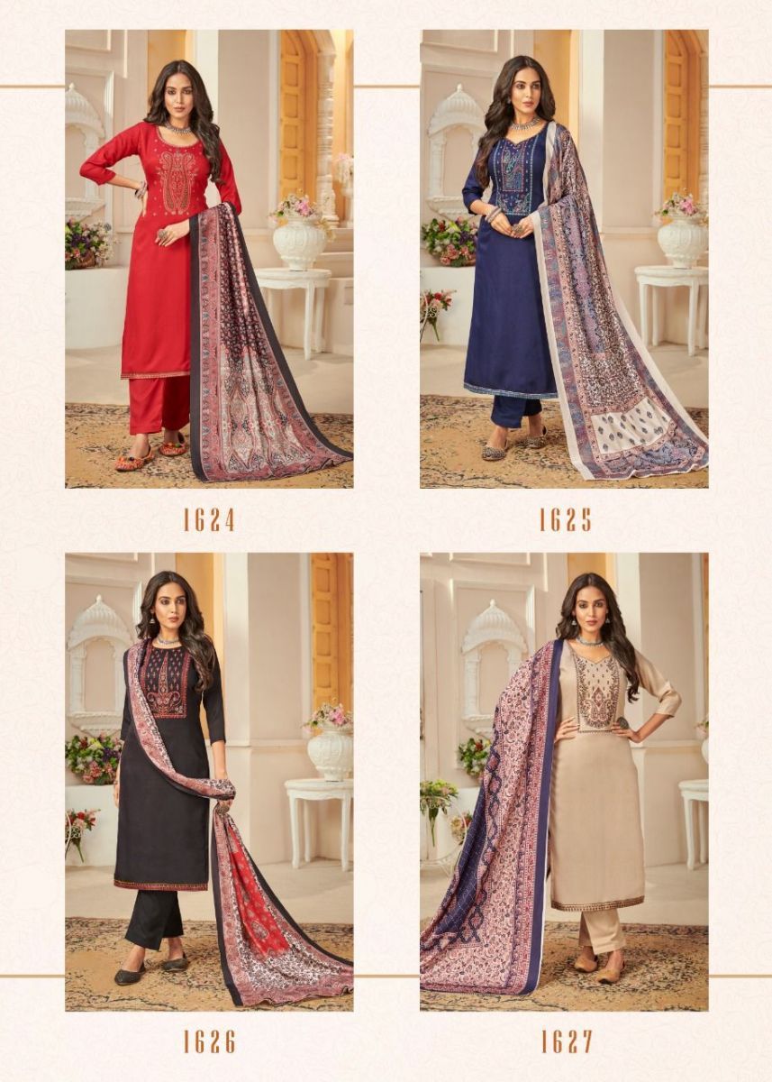 BIPSON-KASHMIRI-BEAUTY-1624-TO-1627-PASHMINA-WOOLEN-SUITS-BY-WINTER-COLLECTION-5