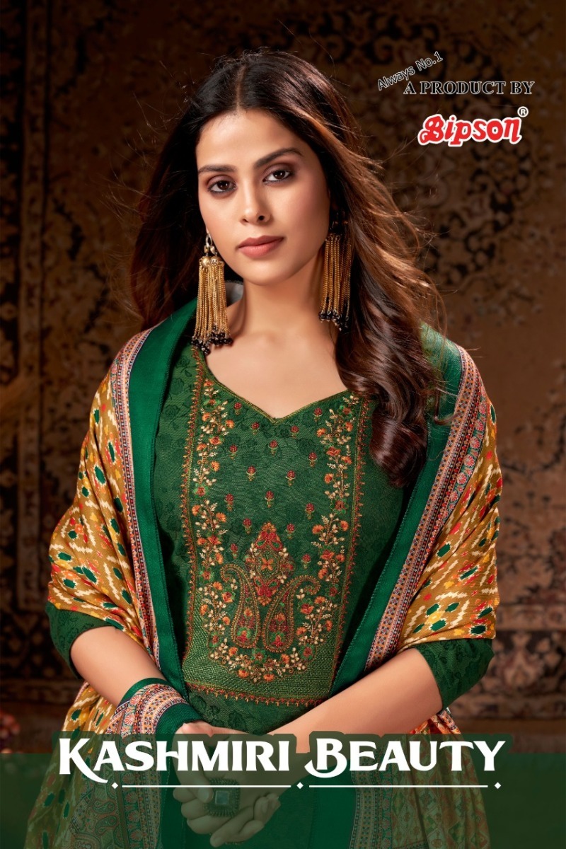 BIPSON-KASHMIRI-BEAUTY-3001-TO-3004-SERIES-PASHMINA-WINTER-SUITS-WHOLESALE-1
