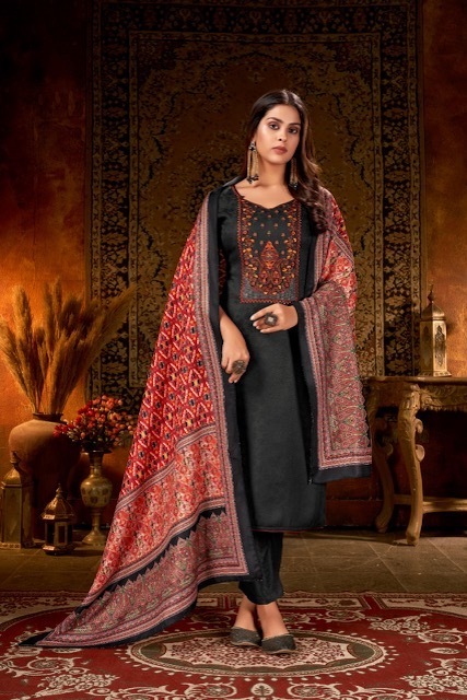 BIPSON-KASHMIRI-BEAUTY-3001-TO-3004-SERIES-PASHMINA-WINTER-SUITS-WHOLESALE-2
