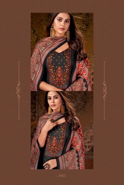 BIPSON-KASHMIRI-BEAUTY-3001-TO-3004-SERIES-PASHMINA-WINTER-SUITS-WHOLESALE-5