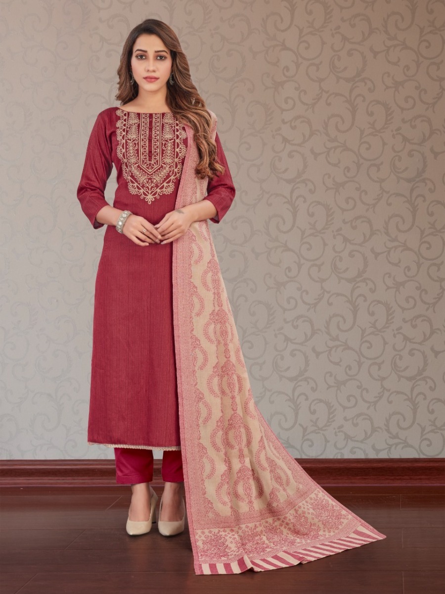 BIPSON-KAVYA-1793-COTTON-SATIN-PRINTED-SUITS-NEW-COLLECTION-2022-5