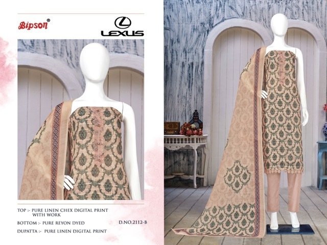 BIPSON-LEXUS-2112-LINEN-CHEX-DIGITAL-PRINT-SUITS-NEW-CATALOGUE-3