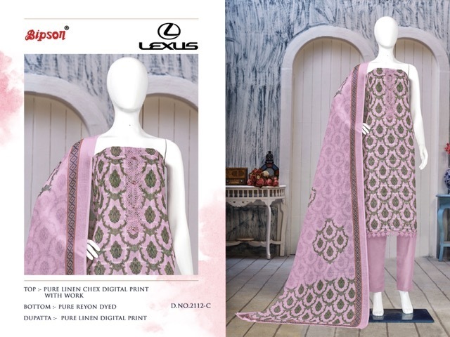 BIPSON-LEXUS-2112-LINEN-CHEX-DIGITAL-PRINT-SUITS-NEW-CATALOGUE-4