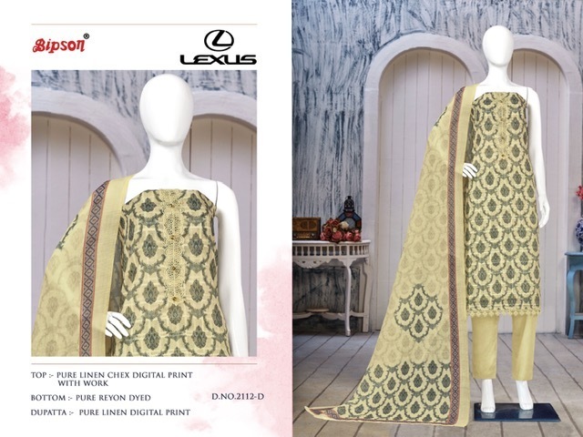 BIPSON-LEXUS-2112-LINEN-CHEX-DIGITAL-PRINT-SUITS-NEW-CATALOGUE-5