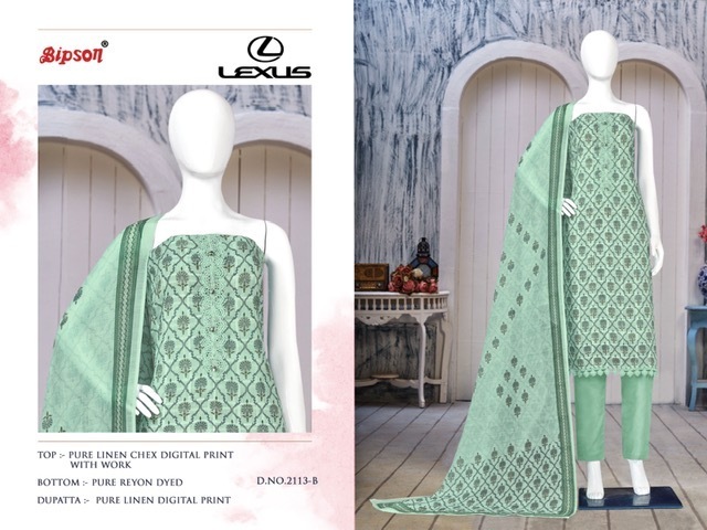 BIPSON-LEXUS-2113-LINEN-CHEX-DIGITAL-PRINT-SUITS-WHOLESALE-6