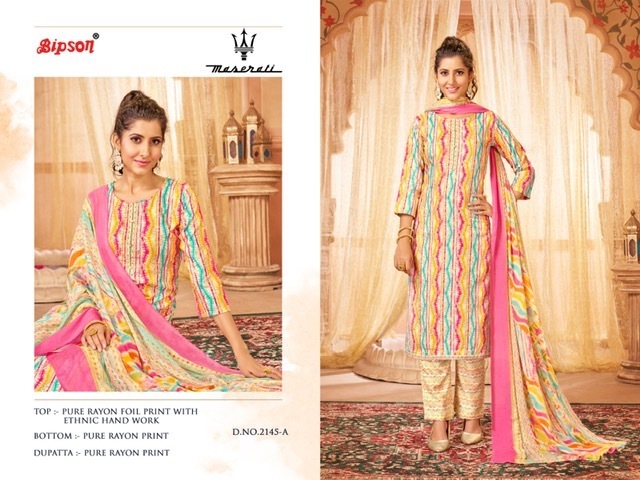BIPSON-MASERATI-2145-SERIES-RAYON-PRINT-HANDWORK-SALWAR-SUITS-2