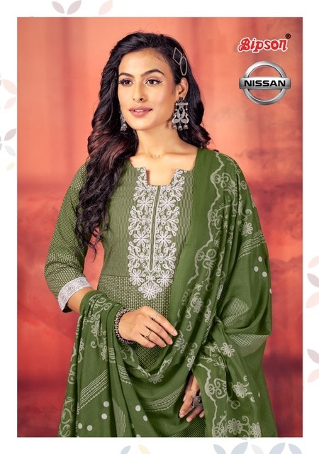 BIPSON-NISSAN-2215-COTTON-PRINT-EMBROIDERY-SUITS-WHOLESALE-1