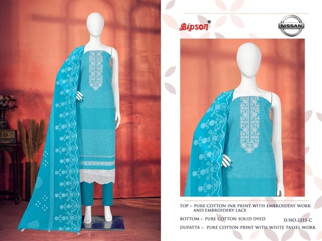 BIPSON-NISSAN-2215-COTTON-PRINT-EMBROIDERY-SUITS-WHOLESALE-3