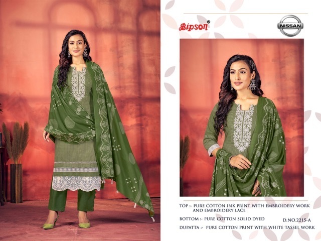 BIPSON-NISSAN-2215-COTTON-PRINT-EMBROIDERY-SUITS-WHOLESALE-4