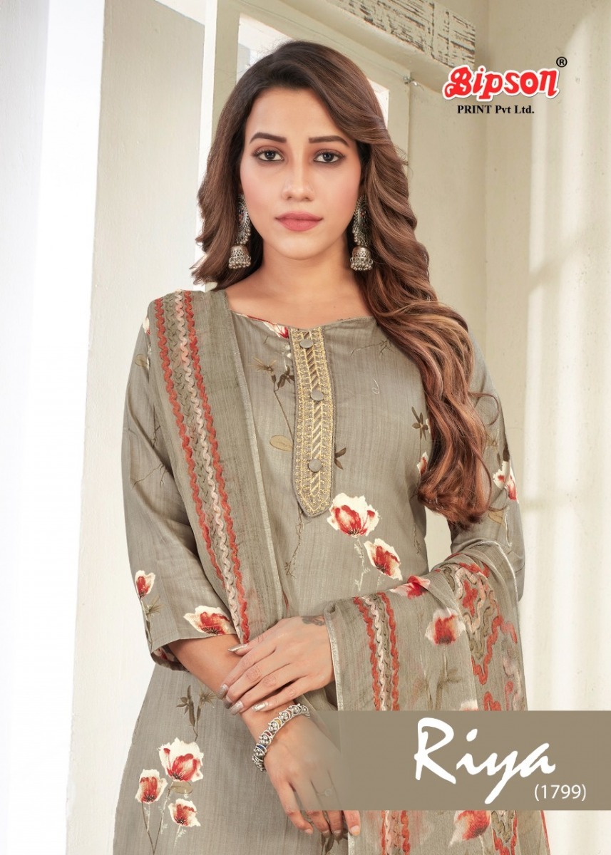 BIPSON-RIYA-1799-JAAM-SATIN-PRINTED-SUITS-LATEST-COLLECTION-2022-1