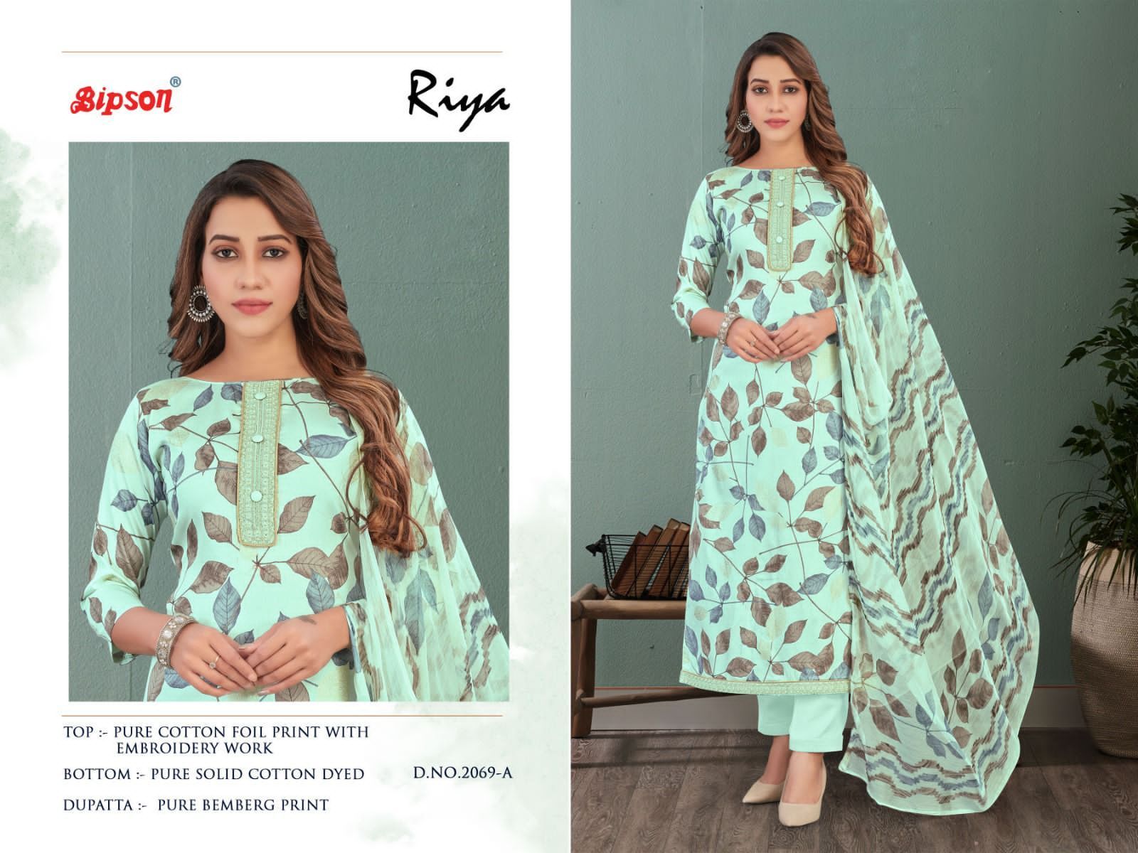 BIPSON-RIYA-2069-COTTON-PRINT-EMBROIDERY-SUITS-AT-BEST-PRICE-2